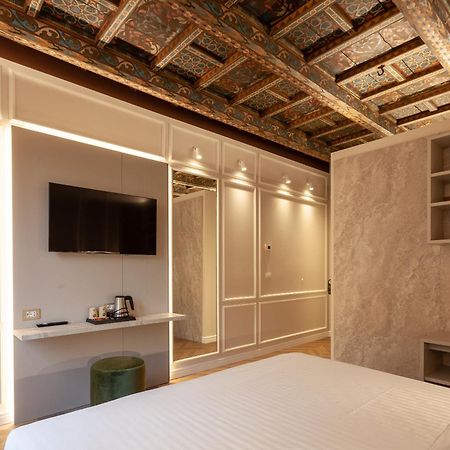 Hotel La Fortezza Firenze Esterno foto