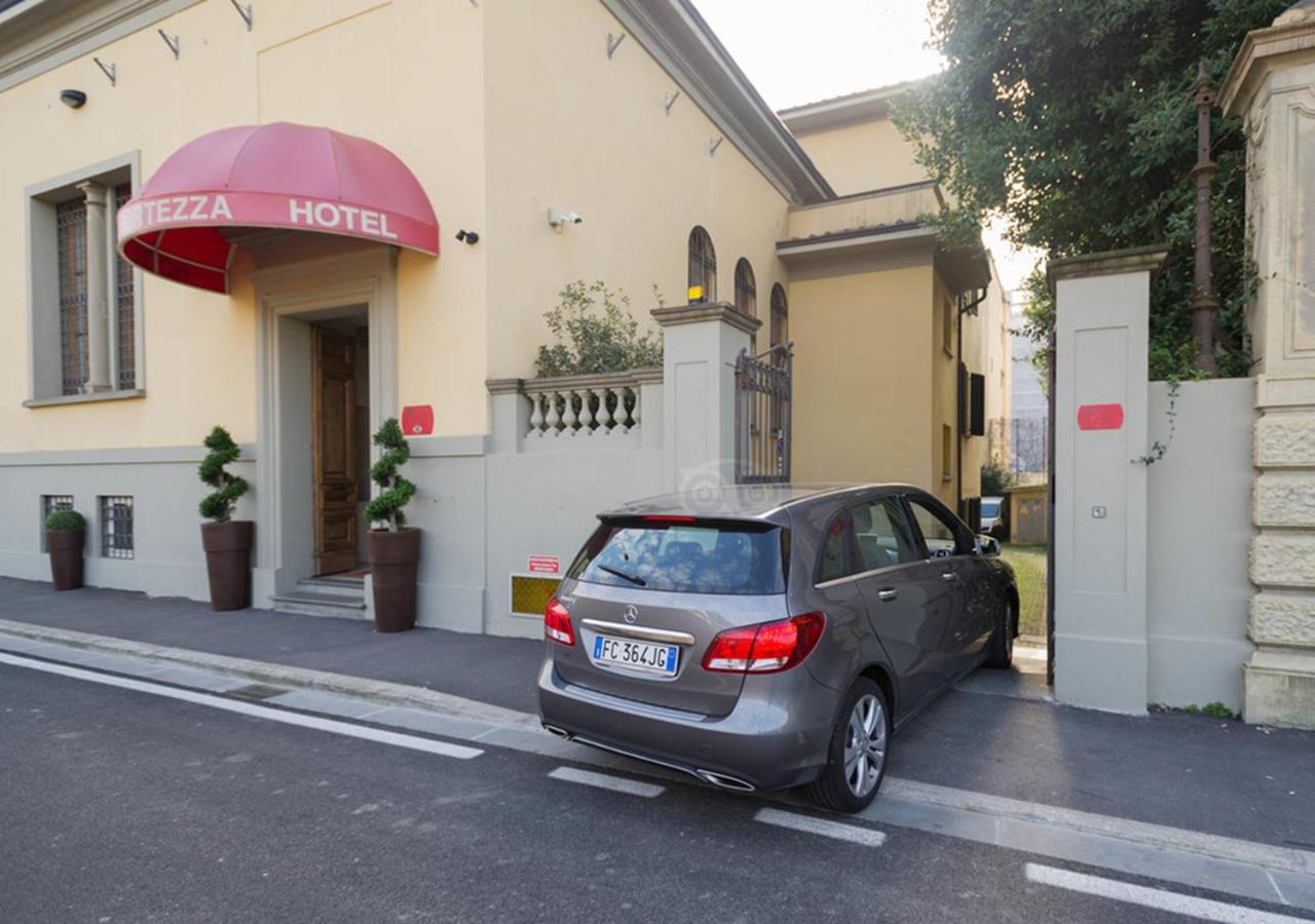 Hotel La Fortezza Firenze Esterno foto