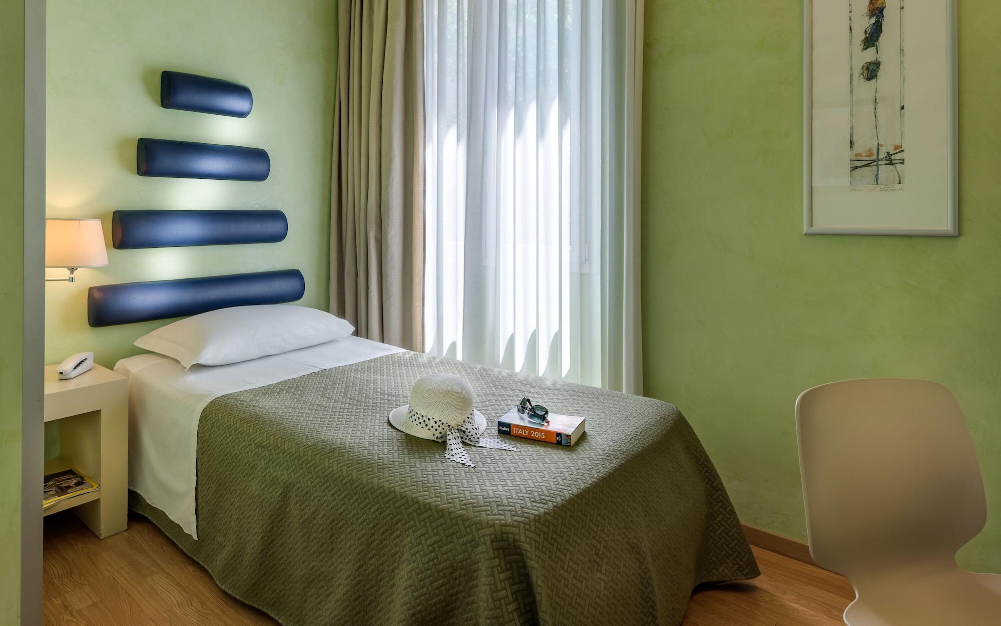 Hotel La Fortezza Firenze Esterno foto
