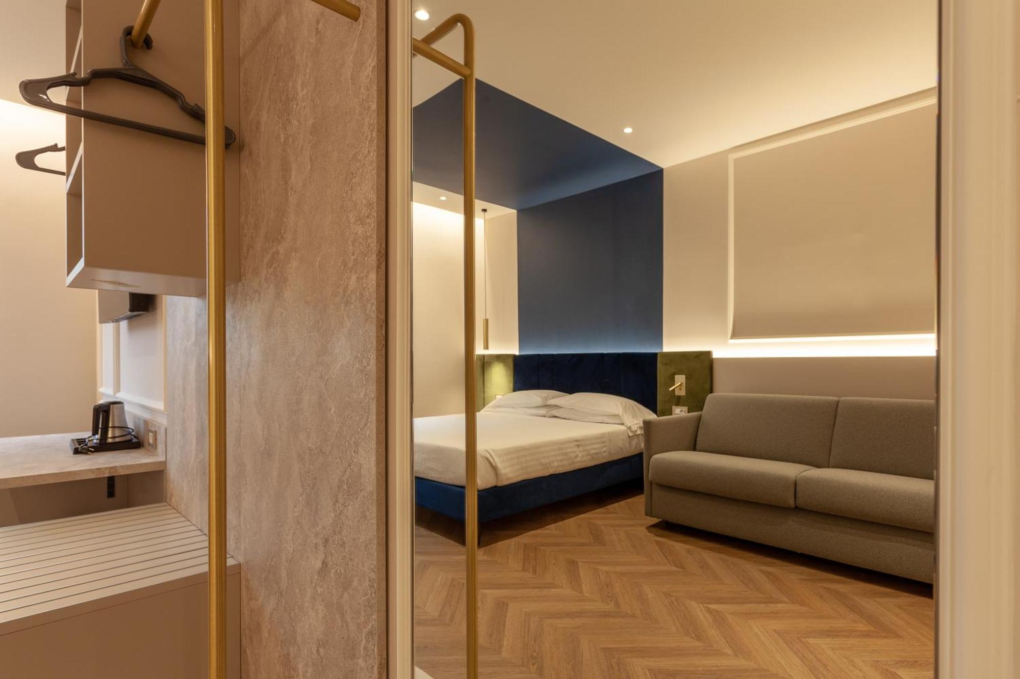 Hotel La Fortezza Firenze Esterno foto