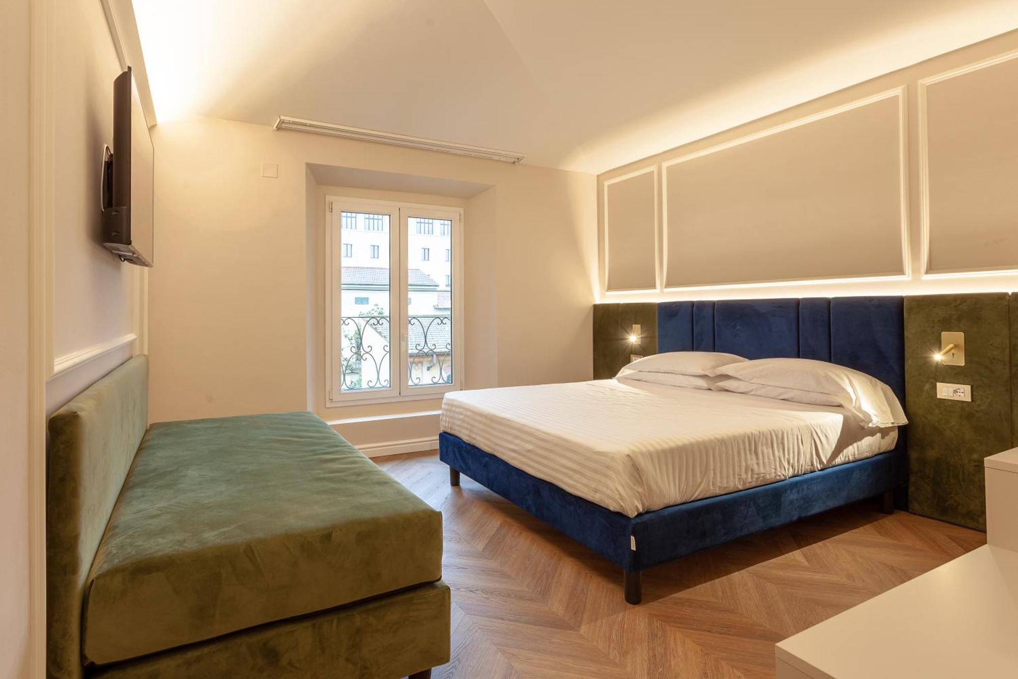 Hotel La Fortezza Firenze Esterno foto