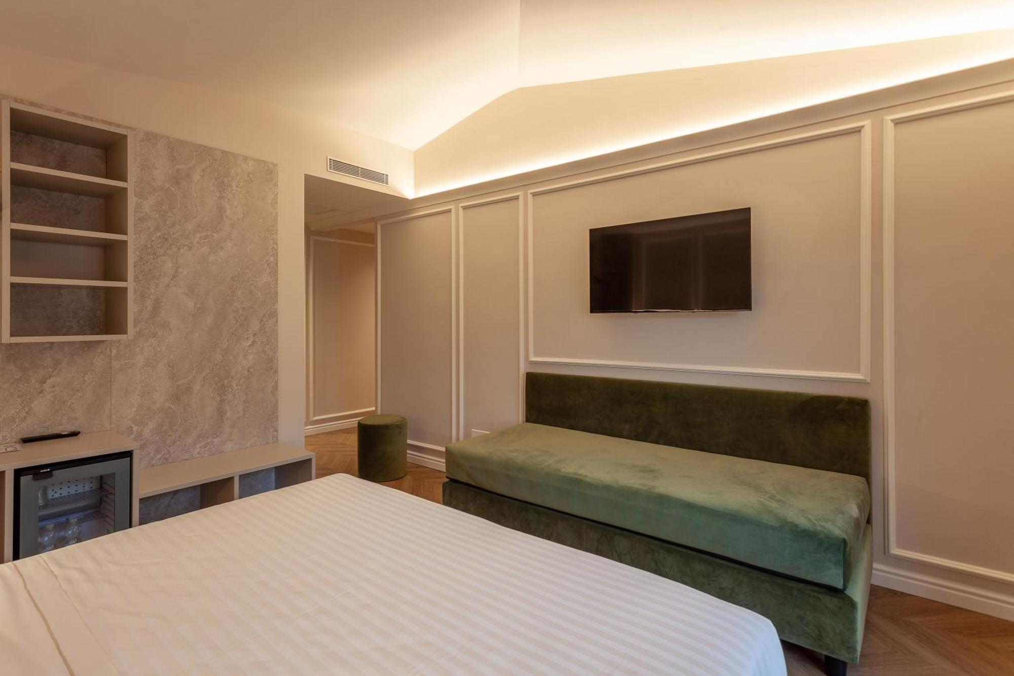 Hotel La Fortezza Firenze Esterno foto