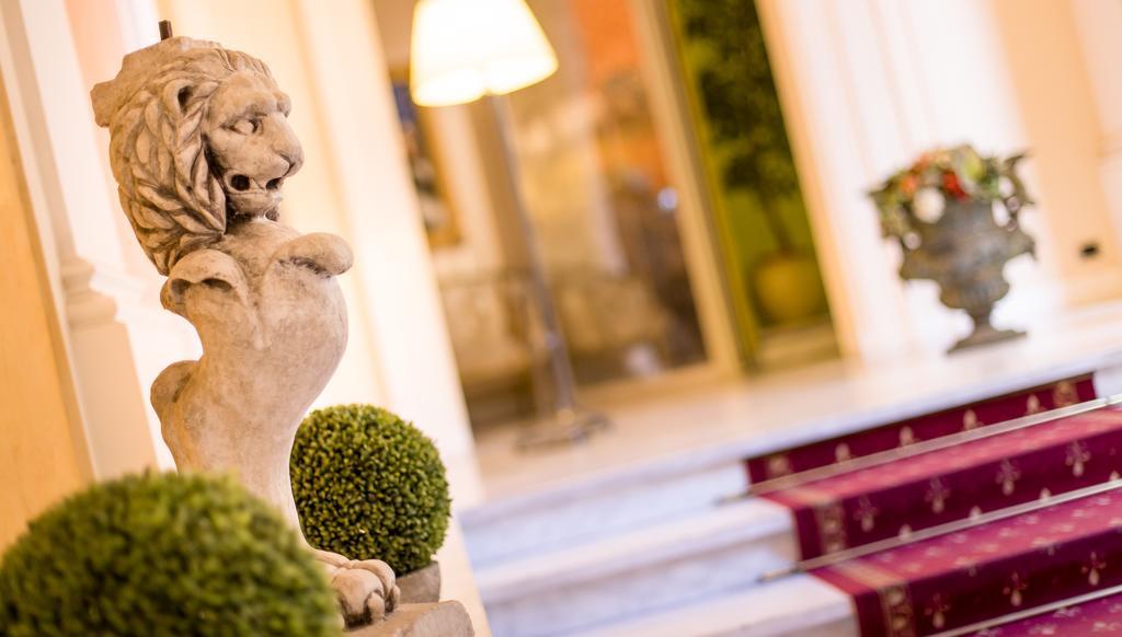 Hotel La Fortezza Firenze Esterno foto